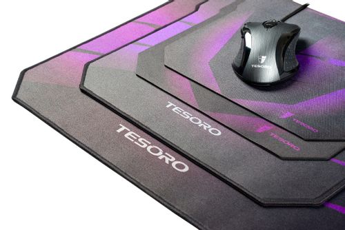 ND38_TS-X3 Tesoro Aegis X3 - Podkladka pod mysz r na Arena.pl