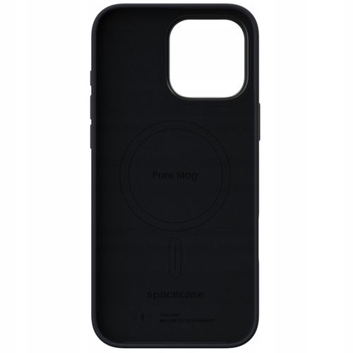 ETUI MAGNETYCZNE DO IPHONE 16 PRO MAX SPACECASE PURE MAG CASE DO MAGSAFE na Arena.pl
