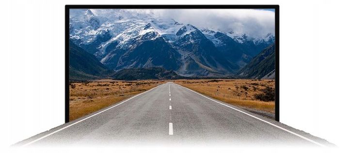 Telewizor LED 24" Telefunken E24H340A 12 Volt Do KAMPERA DVB-T2 HEVC zdjęcie 10