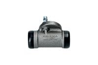 CYLINDEREK HAMULCOWY TYŁ LEWY PEUGEOT 406 1997 1998 1999 2000 2001 2002