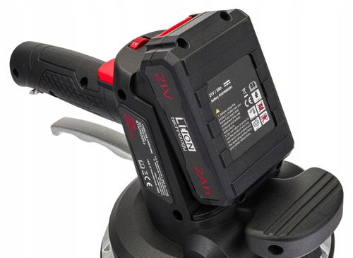 PRZYSSAWKA WIBRUJĄCA DO UKŁADANIA PŁYTEK WIBRATOR DO POZIOMOWANIA na Arena.pl