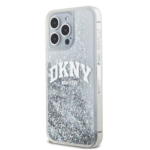 Etui DKNY do iPhone 15 Pro Max, Biały na Arena.pl