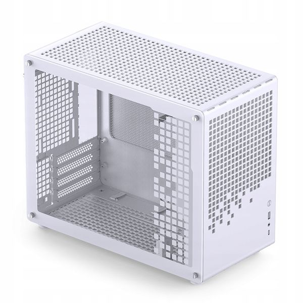 Obudowa Jonsbo Z20 White zdjęcie 15