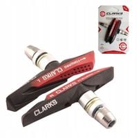 Klocki Hamulcowe V-BRAKE CLARKS - Dwuskładnikowe