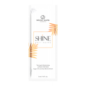7suns Shine Rewitalizujące Serum Do Twarzy I Opalania
