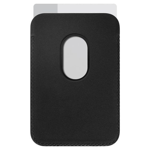 spigen valentinus magsafe universal magnetic card holder black na Arena.pl