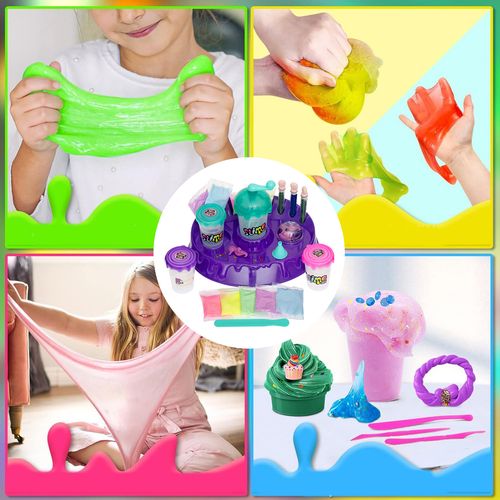 FACTORY SLIME NR:9318 na Arena.pl
