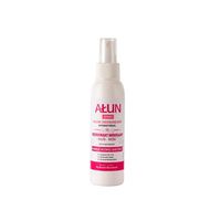 DEZODORANT MINERALNY AŁUNOWY RÓŻA 100ml spray