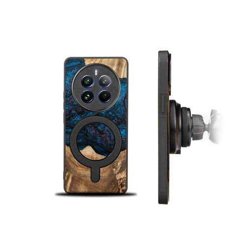etui bewood unique do realme 12 pro / 12 pro plus - planets - neptun na Arena.pl