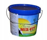 MIX-VIT CO witaminy dla cieląt i opasów EKOPLON