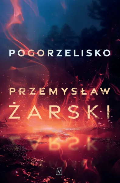 Pogorzelisko zdjęcie 1