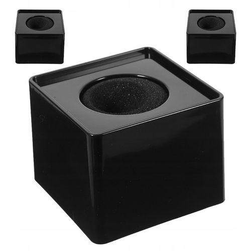 MIKROFON FLAGA KOSTKA STACJA MIKROFONOWA PRZENOŚNE LOGO na Arena.pl