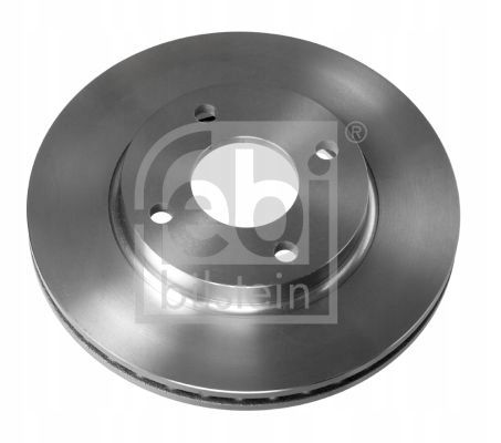 TARCZA HAM PRZOD 258X22 V FEBI BILSTEIN na Arena.pl