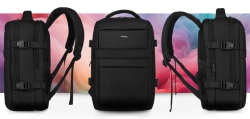 plecak ptn pty-04-8351 black na Arena.pl