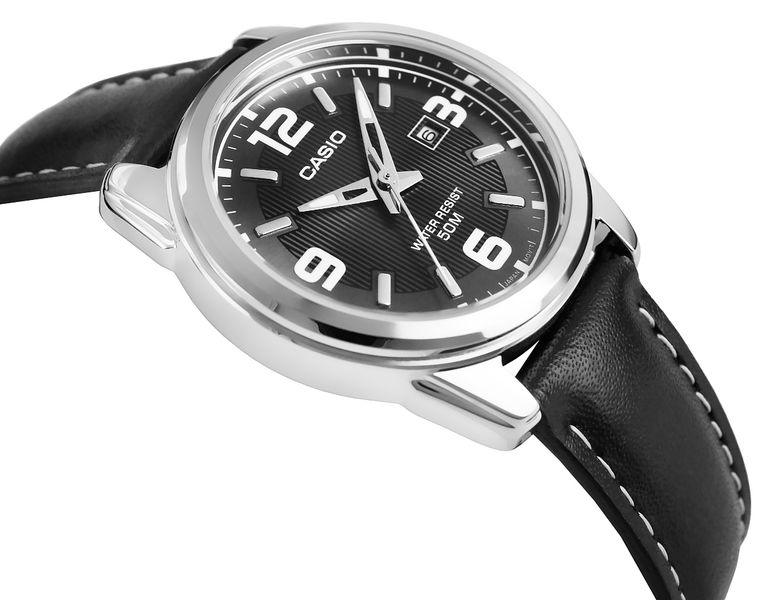 zegarek damski casio ltp-1314l-8avdf + box zdjęcie 2