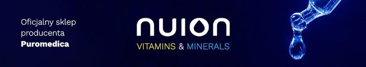 JOD W KROPLACH 100 PORCJI ZDROWA SKÓRA NAJLEPSZA WCHŁANIALNOŚĆ NUION 100ml zdjęcie 5