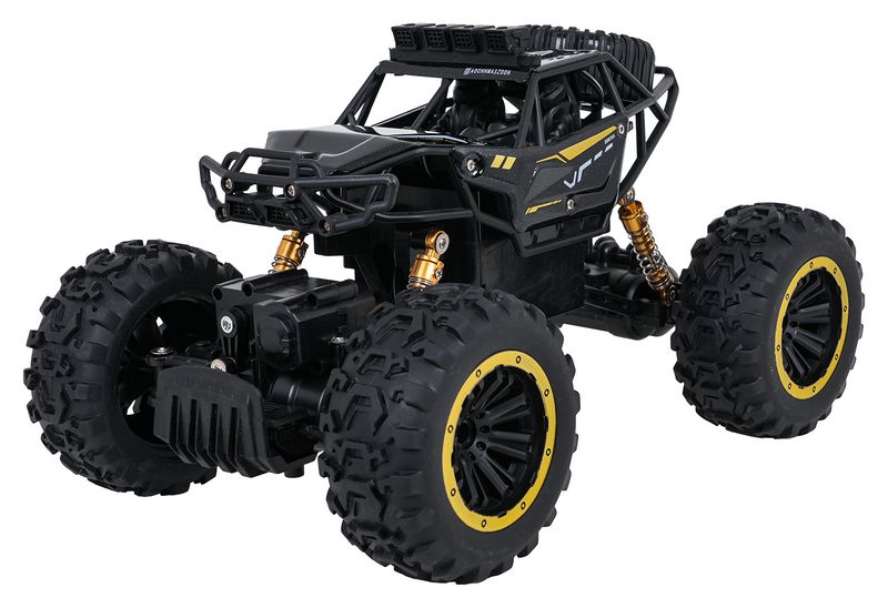 Crawler R/C 1:18 Climb Power zdjęcie 5