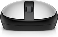 Mysz bezprzewodowa HP 240 Srebrna Bluetooth 5.1 43N04AA