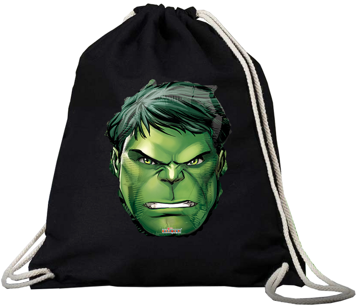 Worek Plecak Hulk zdjęcie 2