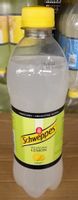 Schweppes Lemon 420ml