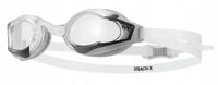 Okulary pływackie na basen unisex Tyr Stealth-Xrace