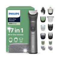 Trymer wielofunkcyjny PHILIPS MG7941/15 Szaro-srebrny