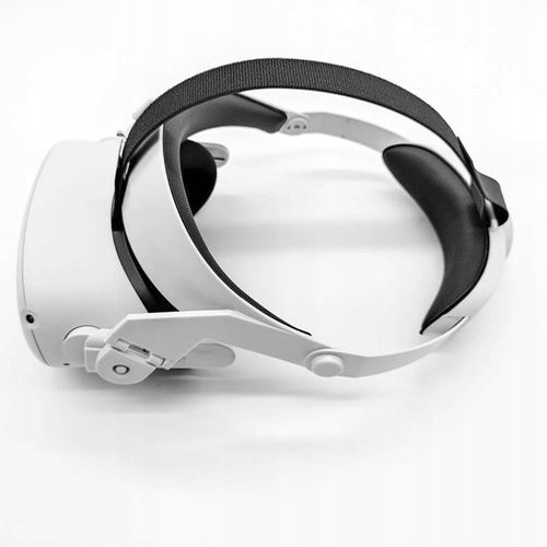 Regulowana opaska pasek do gogli Oculus Quest 1/ 2 na Arena.pl