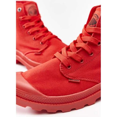 Palladium MONO CHROME 600 RED 43 na Arena.pl