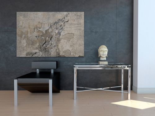 20101 Obraz na płótnie BETON ABSTRAKCJA na Arena.pl