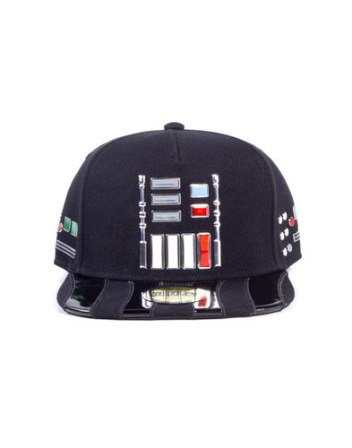 Czapka Snapback Darth Vader - Star Wars na Arena.pl