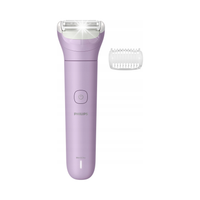 Golarka damska PHILIPS BRL114/00 Różowy