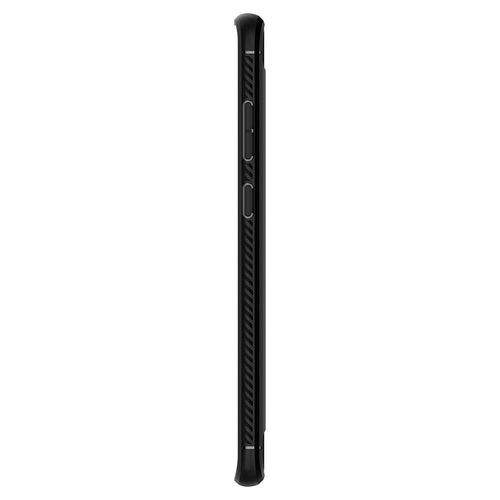 SPIGEN RUGGED ARMOR GALAXY S20+ PLUS MATTE BLACK na Arena.pl