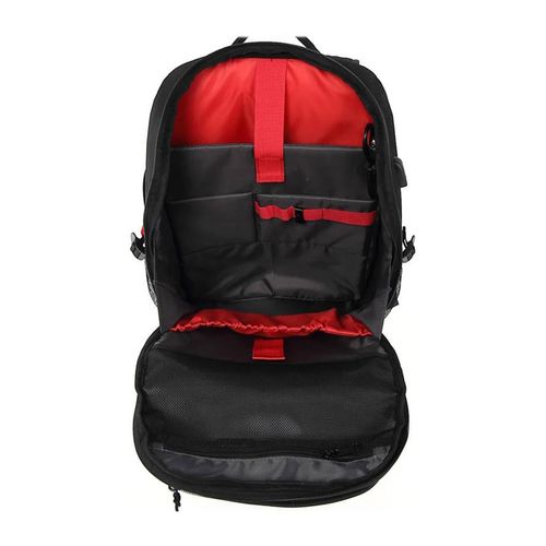 Plecak na laptopa SILVER MONKEY X Gaming Backpack 17,3" na Arena.pl
