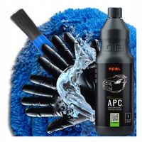 ADBL APC 1L UNIWERSALNY ŚRODEK CZYSZCZĄCY koncentrat do wnętrza nadwozia