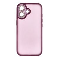 Futerał VARIETE do IPHONE 17 purpurowy