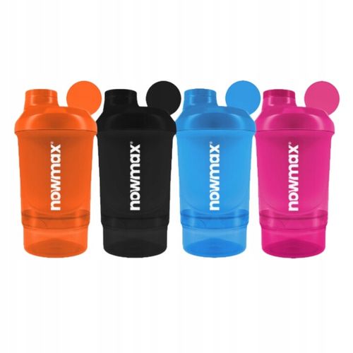 ACTIVLAB 100% WHEY PREMIUM 500 g + SHAKER WAVE + NANO + próbka WPC 80 30 g na Arena.pl