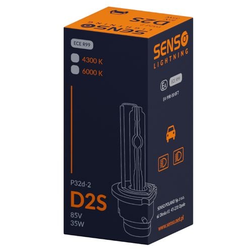 SENSO D2S na Arena.pl