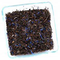 Czarna herbata EARL GREY BLUE Premium liść 1kg