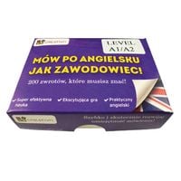 Mów po angielsku jak zawodowiec / Speak English Like a Pro. Level A1/A2