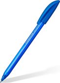 długopis trójkątny 4320 niebieski m staedtler