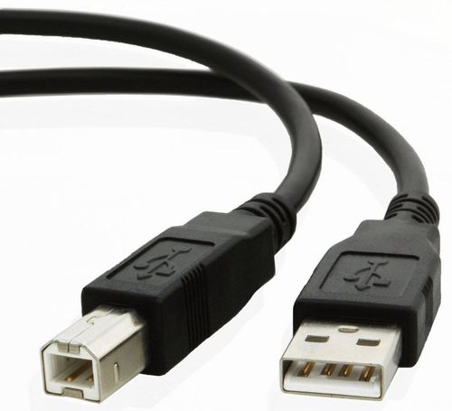 KABEL PRZEWÓD USB A-B do Arduino Uno Mega na Arena.pl
