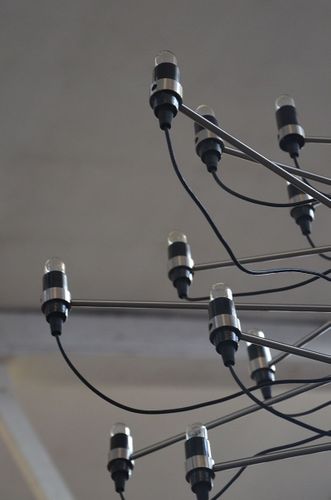 Lampa wisząca GINO 100 na Arena.pl