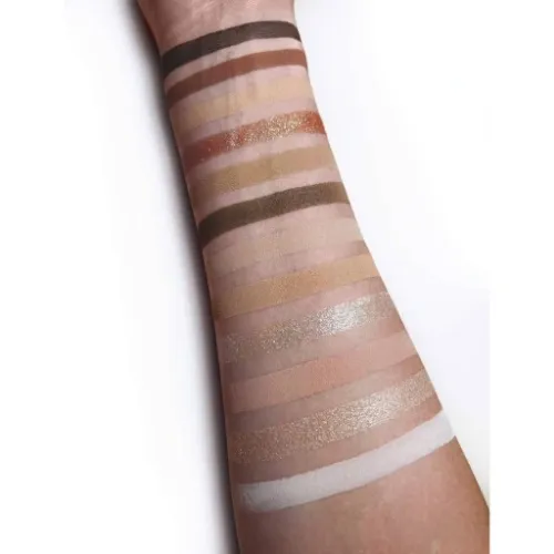 Affect Paleta Cieni Timeless Moments na Arena.pl