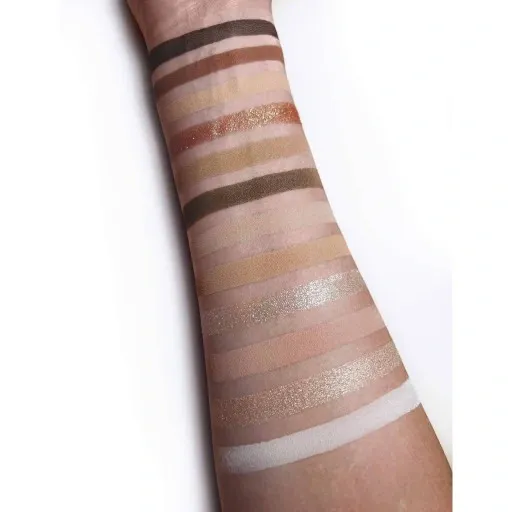 Affect Paleta Cieni Timeless Moments zdjęcie 9