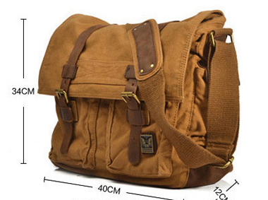 Torba Męska - VINTAGE - NOWOŚĆ na Arena.pl