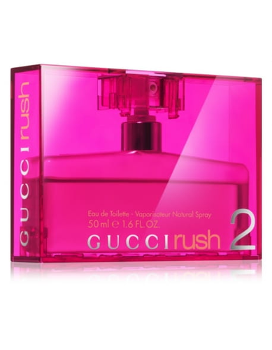 perfumy 052 50ml inspirowane rush 2 - gucci na Arena.pl