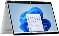Dotykowy 2w1 HP OmniBook 5 Flip 14 2K IPS Intel Core 7 150U 10-rdzeni 16GB LPDDR5 512GB SSD NVMe Windows 11