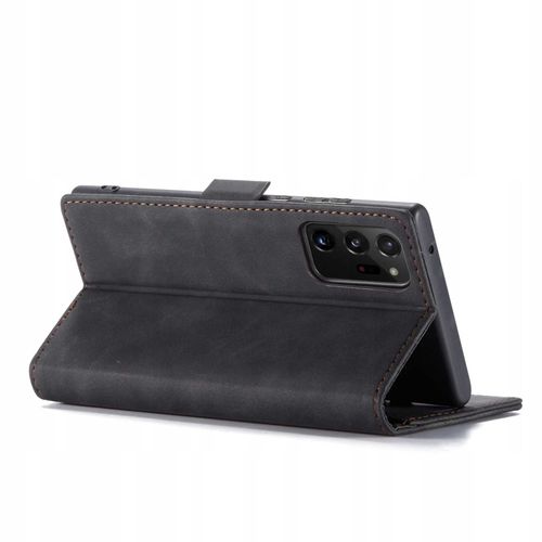 Spacecase Wallet Galaxy Note 20 Ultra Black na Arena.pl