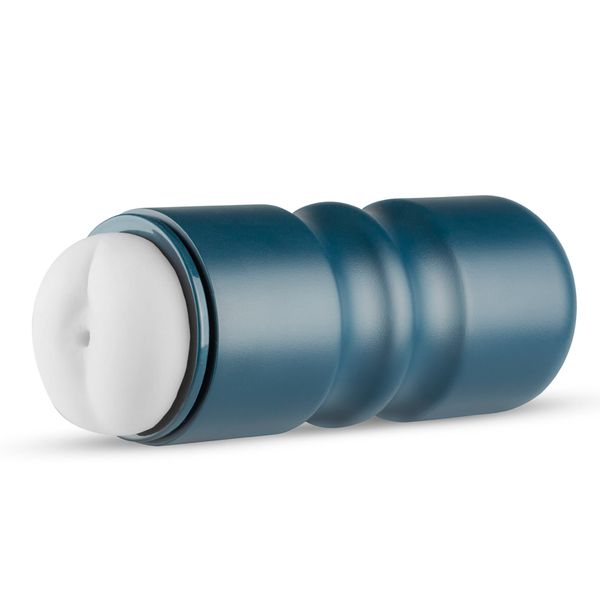 Fppr. - Anus Masturbator White zdjęcie 2