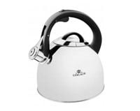 Czajnik GERLACH Smart Pastel 2.8 l Jasnoszary